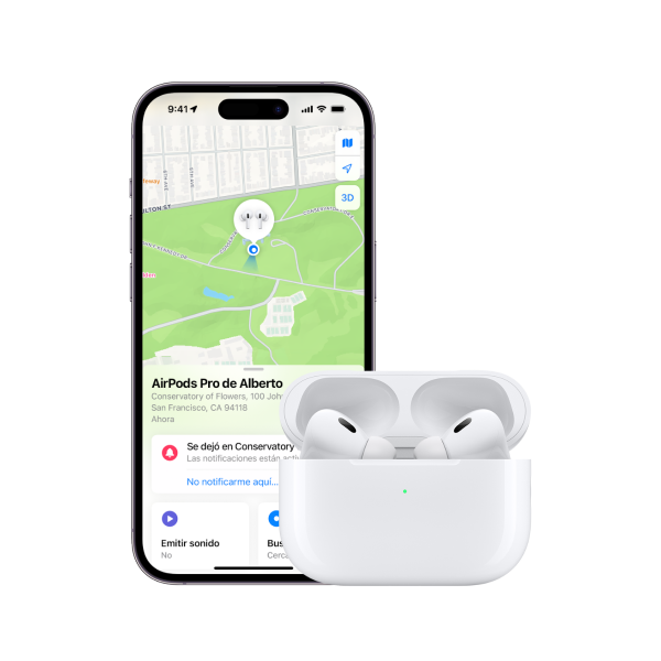 AirPods Pro 2nd Generacion AAA+