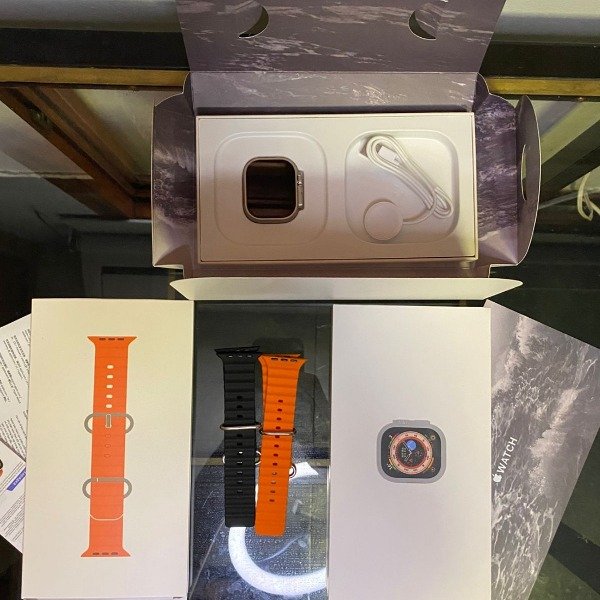 APPLE SMARTWATCH ULTRA AAA+