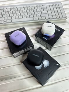 Samsung Galaxy Buds 2 Pro
