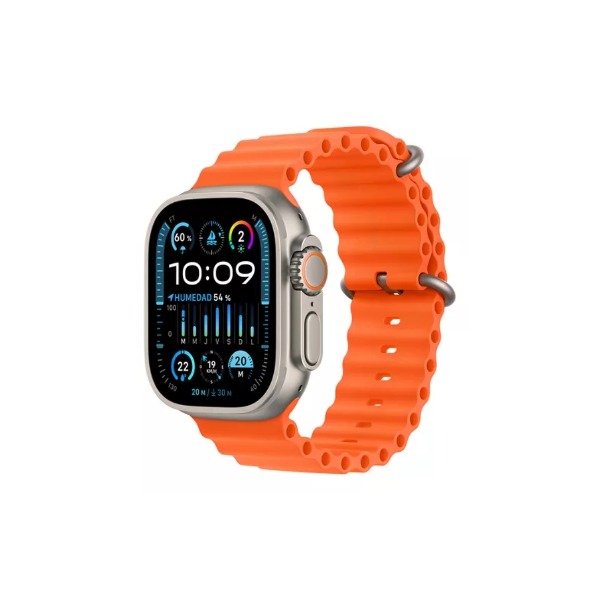 APPLE SMARTWATCH ULTRA AAA+
