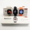 SMARTWATCH 8 ULTRA