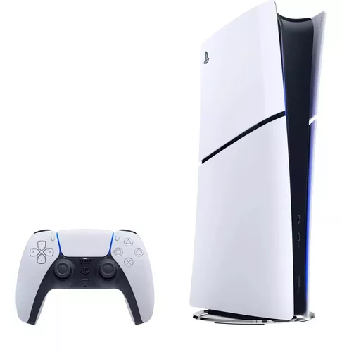 PLAYSTATION 5 SLIM DIGITAL 1 TB