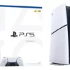 PLAYSTATION 5 SLIM DIGITAL 1 TB