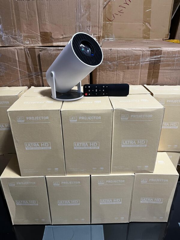 PROYECTOR ULTRA HD
