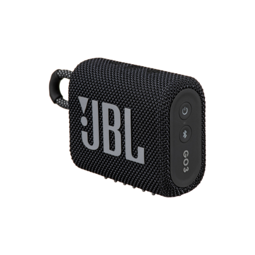 Parlante JBL GO 4 PRO