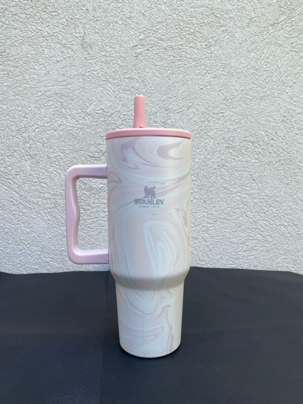 VASOS TERMICOS STANLEY CON DISEÑO 1.2L