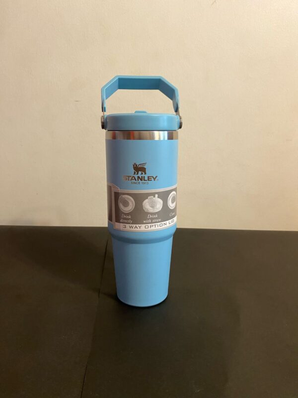 Vasos Termicos Stanley Flip 900ml