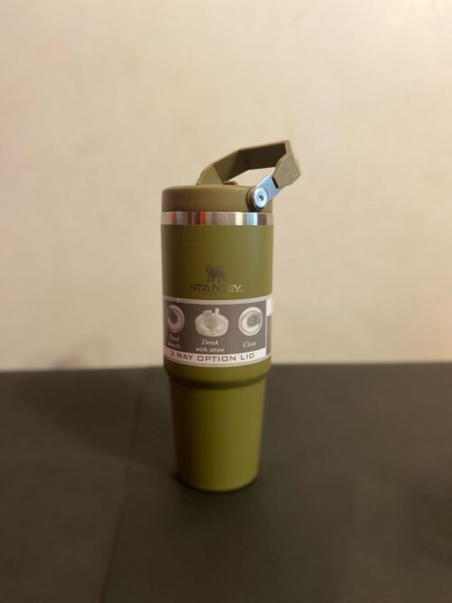 Vasos Termicos Stanley Flip 900ml